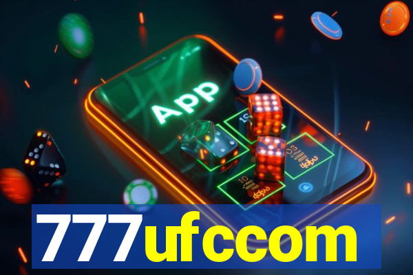 777ufccom