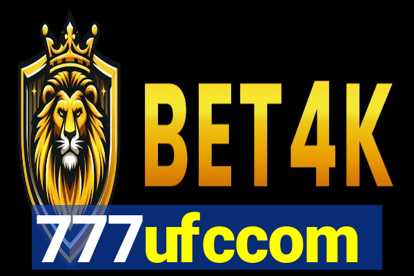 777ufccom