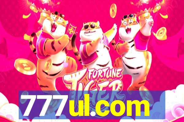 777ul.com