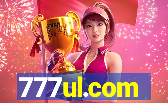 777ul.com