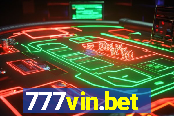 777vin.bet