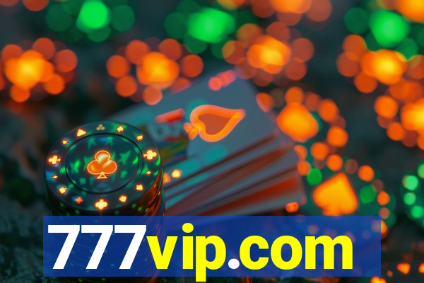 777vip.com