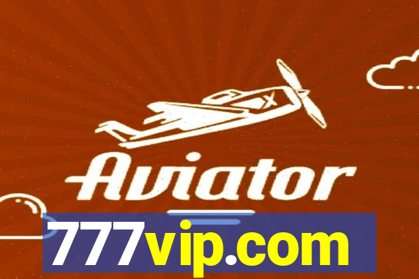 777vip.com