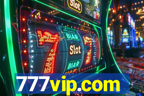 777vip.com