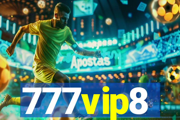 777vip8