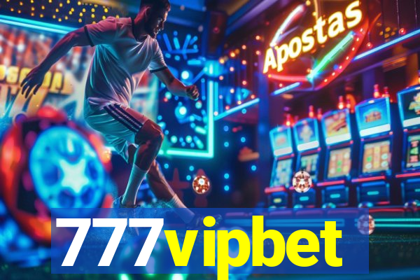 777vipbet