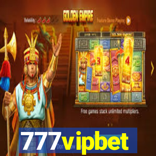 777vipbet