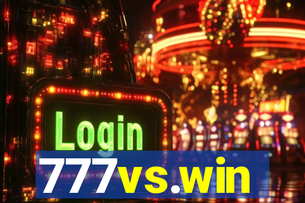 777vs.win