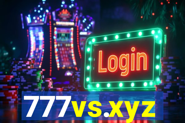 777vs.xyz