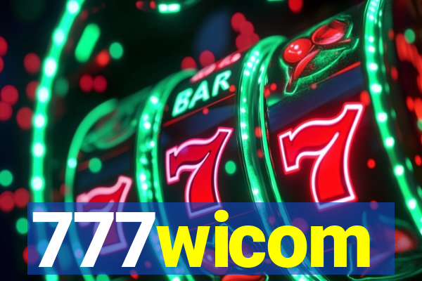 777wicom