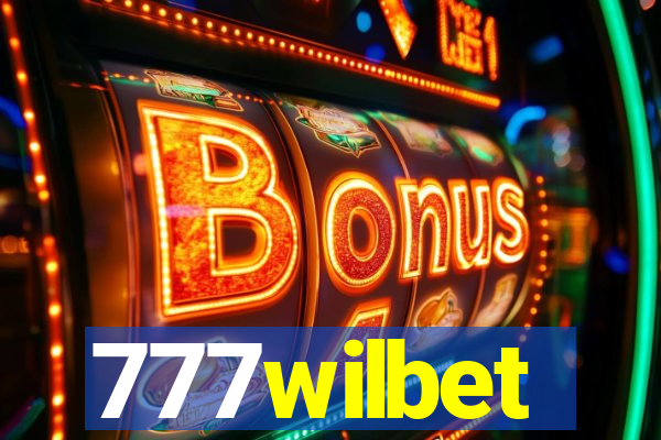 777wilbet