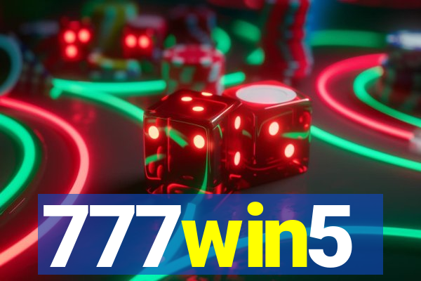 777win5