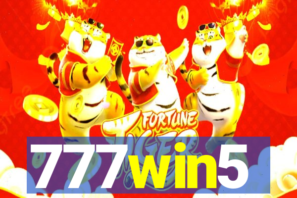 777win5