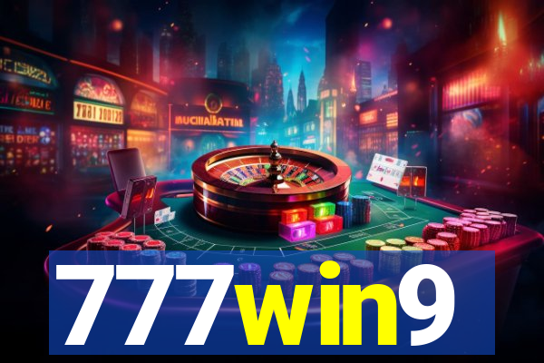 777win9