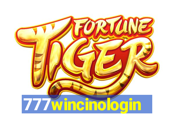 777wincinologin