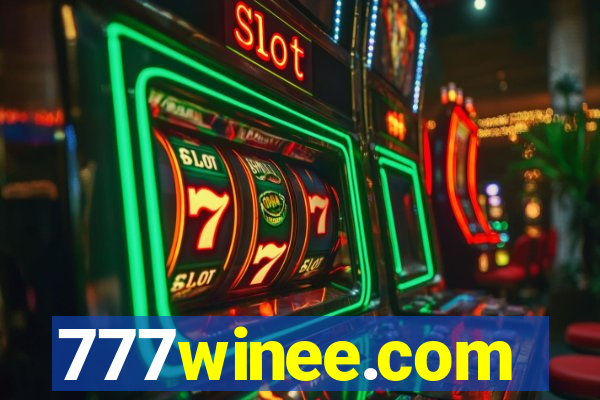 777winee.com