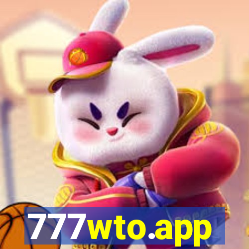 777wto.app