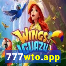 777wto.app