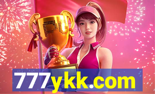 777ykk.com