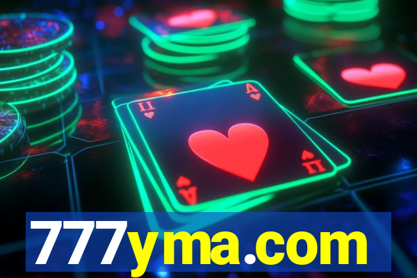 777yma.com