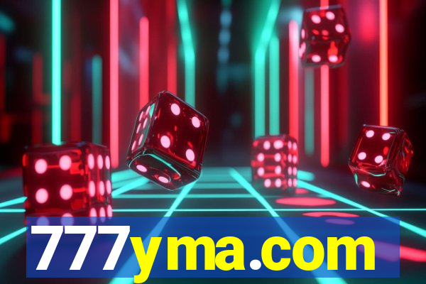 777yma.com