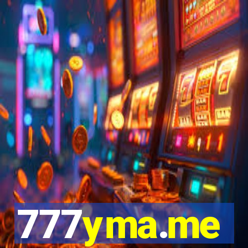 777yma.me