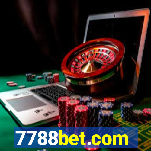 7788bet.com