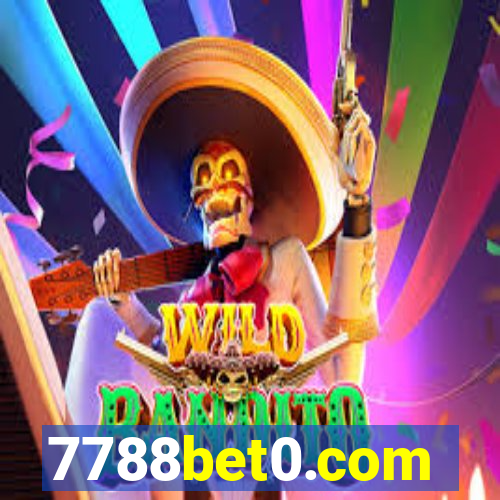 7788bet0.com