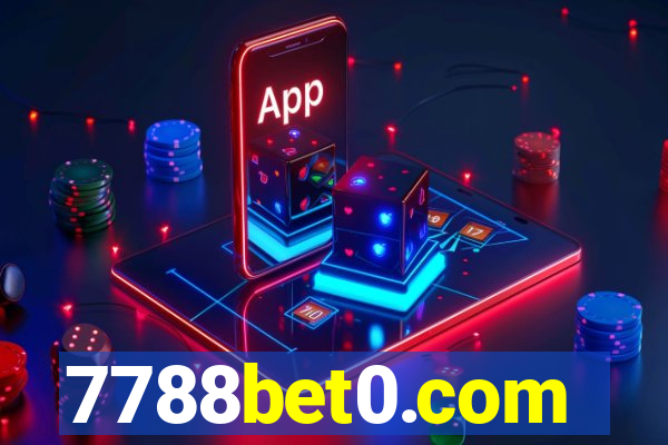 7788bet0.com