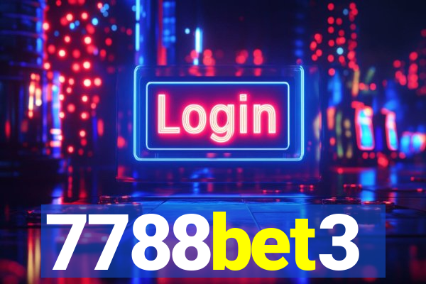 7788bet3