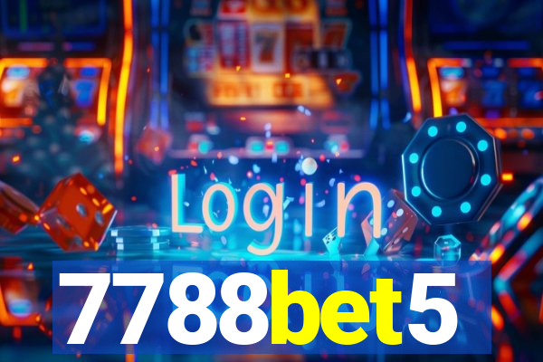 7788bet5