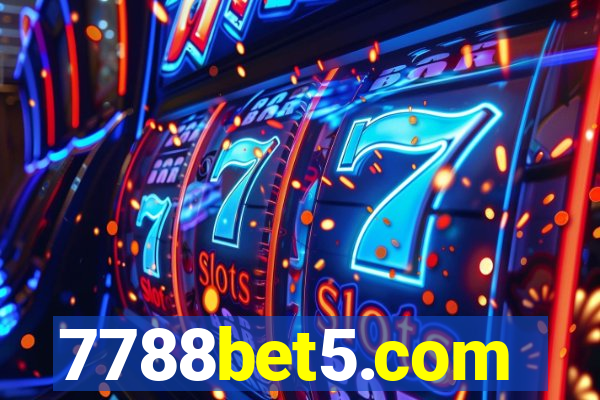 7788bet5.com