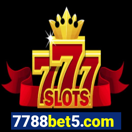 7788bet5.com