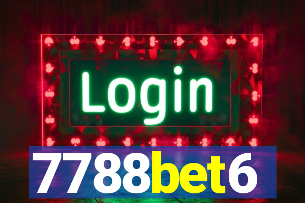 7788bet6