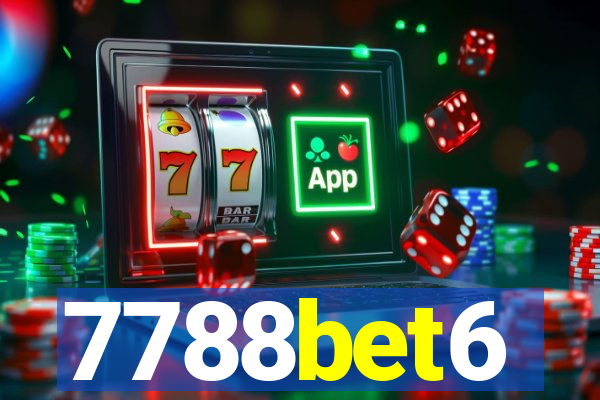 7788bet6