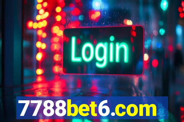 7788bet6.com