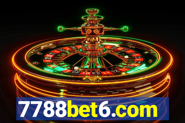 7788bet6.com