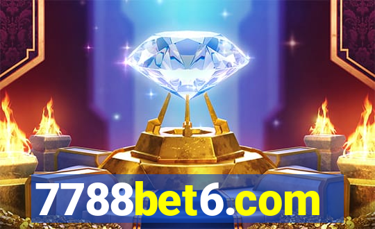 7788bet6.com