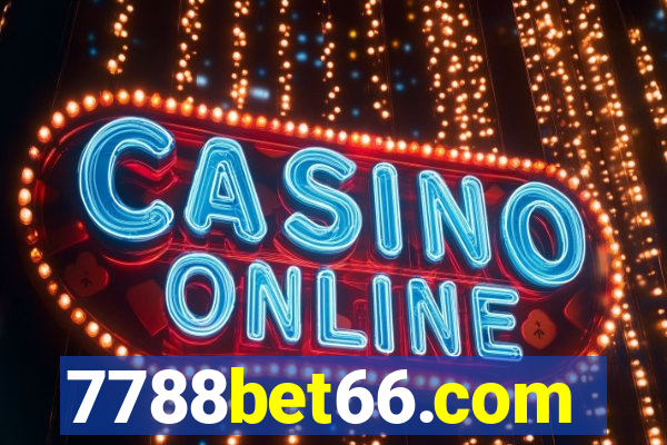 7788bet66.com