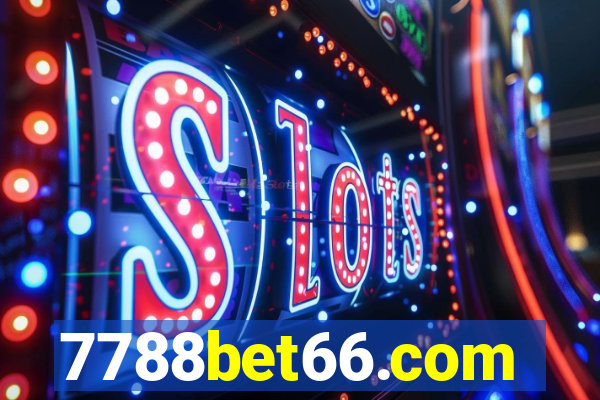 7788bet66.com