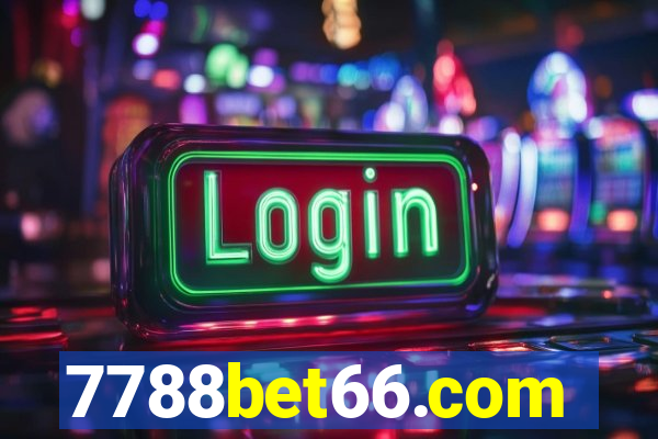 7788bet66.com