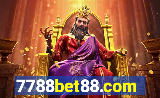 7788bet88.com