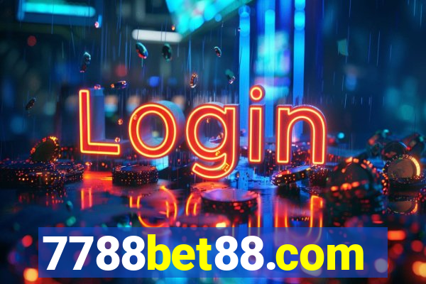 7788bet88.com