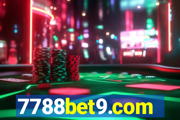 7788bet9.com