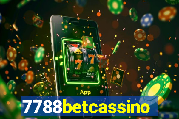 7788betcassino