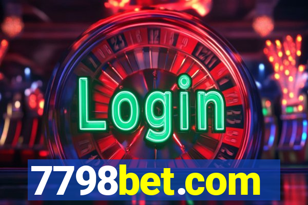 7798bet.com