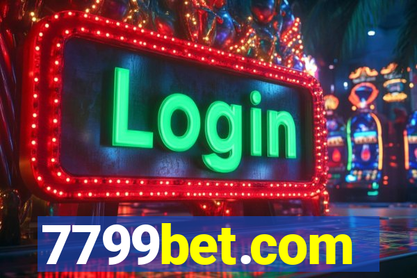 7799bet.com