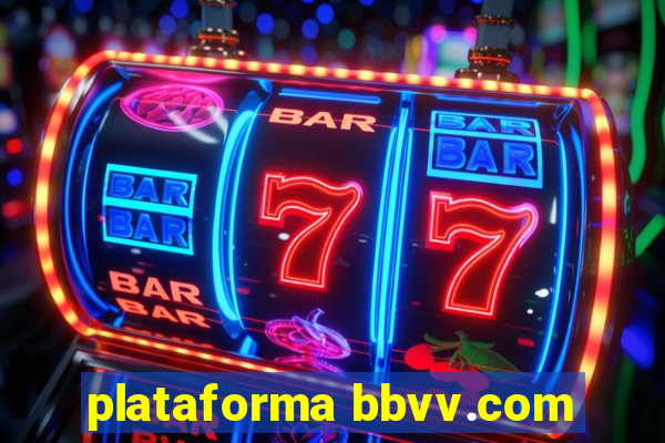 plataforma bbvv.com