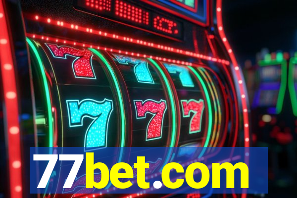 77bet.com