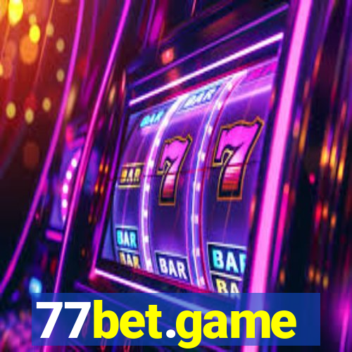 77bet.game